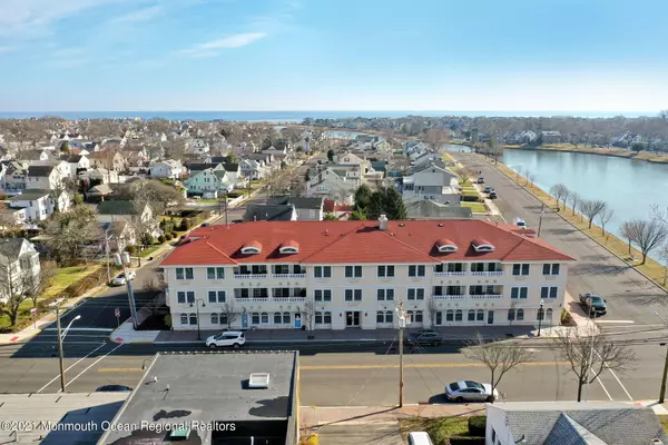 2 Main Street #306, Bradley Beach, NJ 07720
