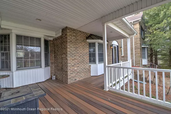 Millstone, NJ 08510,1 Fern Drive