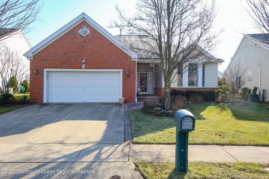 47 Tall Pines Drive, Neptune Township, NJ 07753