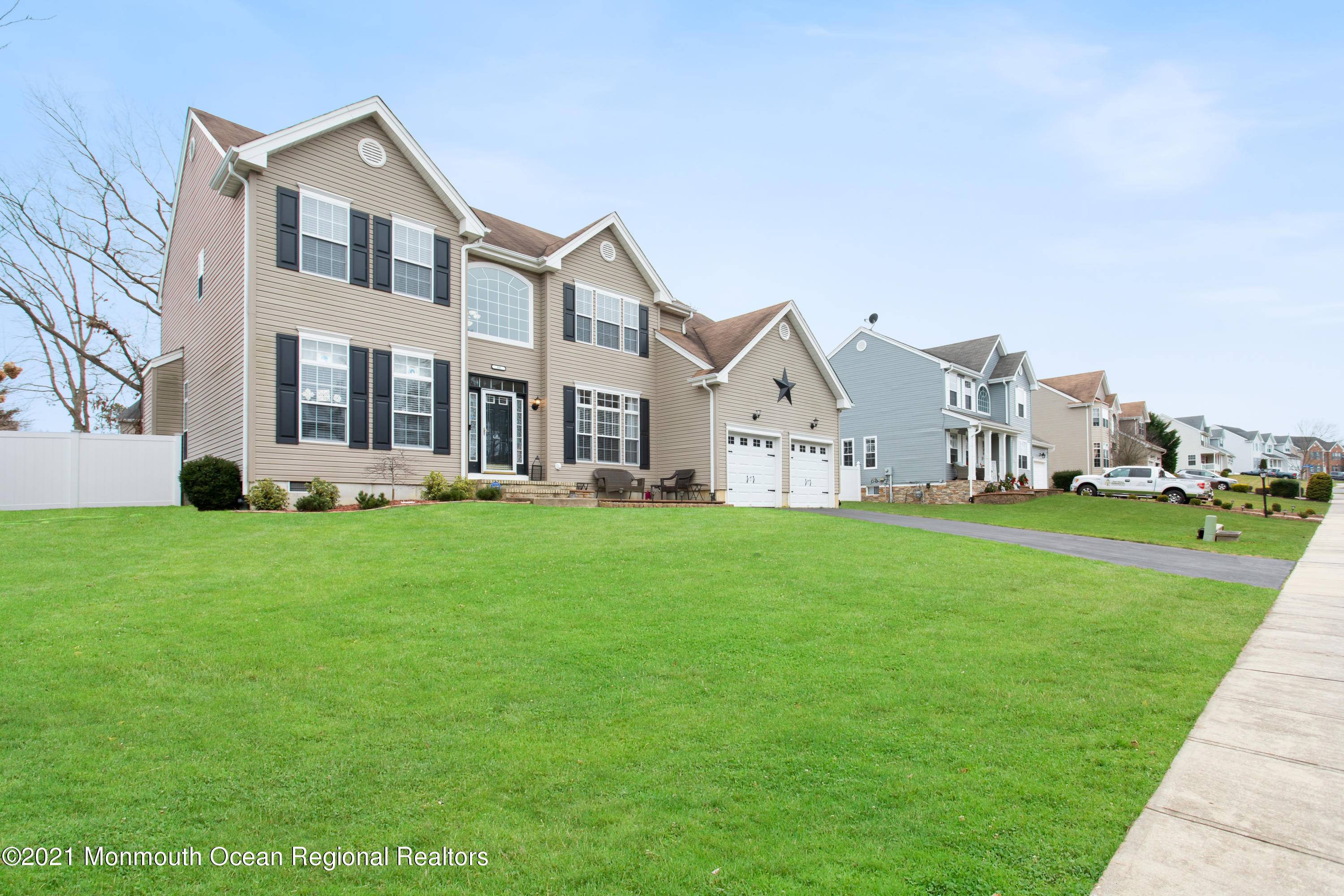 Barnegat, NJ 08005,33 Watts Avenue
