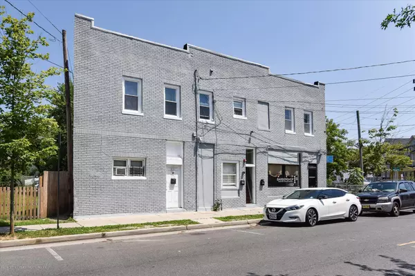 400 Prospect Avenue, Asbury Park, NJ 07712