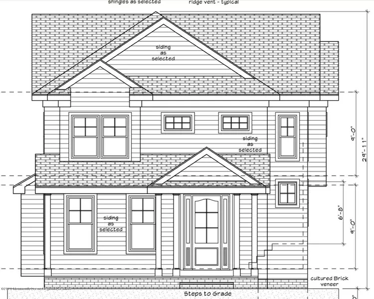 31 Allen Street, Rumson, NJ 07760