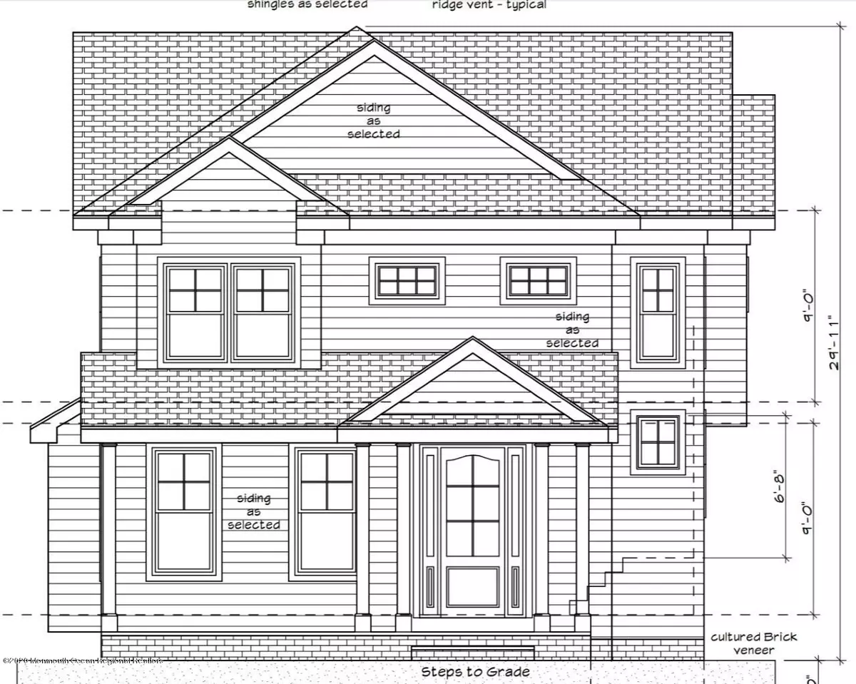 Rumson, NJ 07760,31 Allen Street