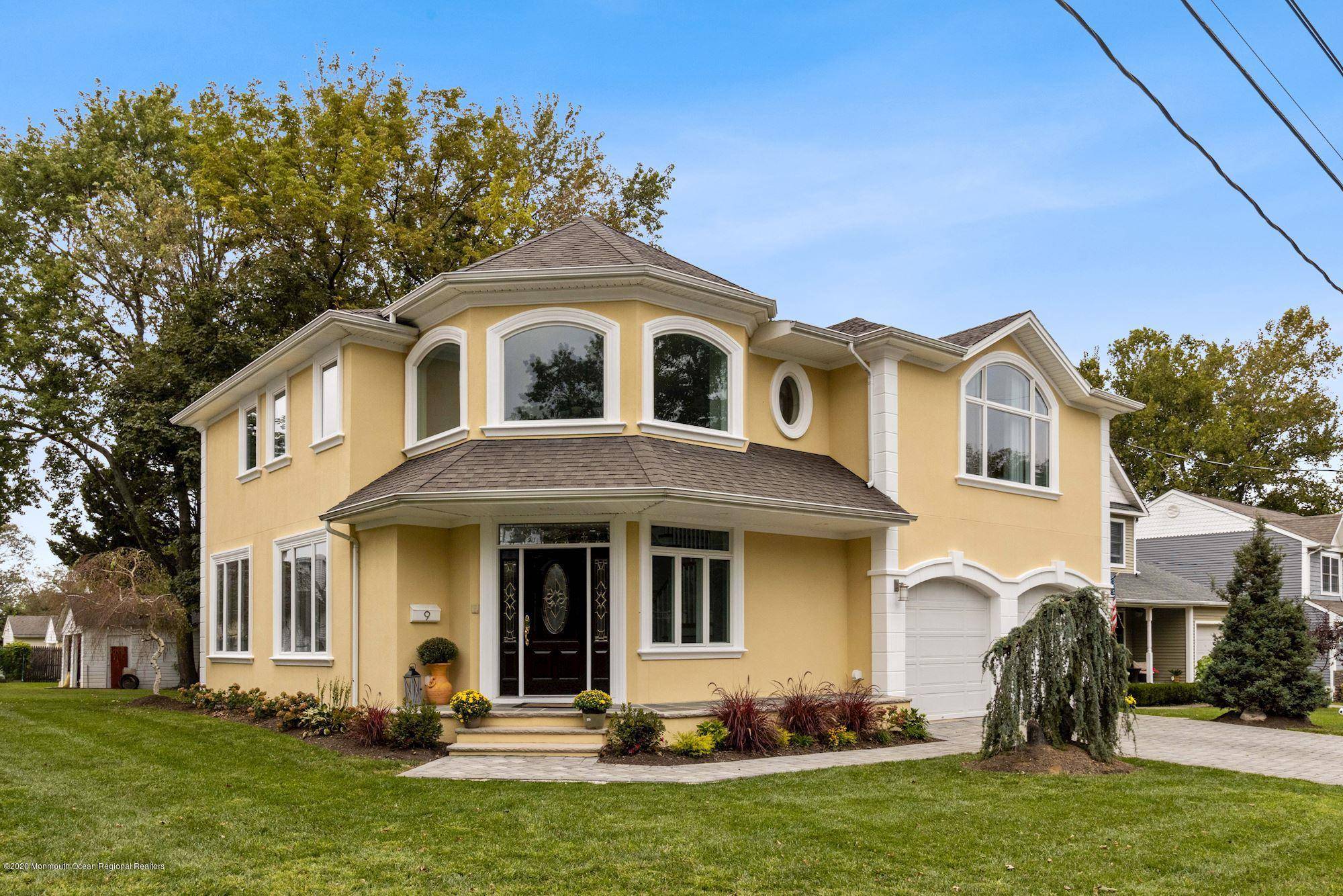 9 Clay Street, West Long Branch, NJ 07764