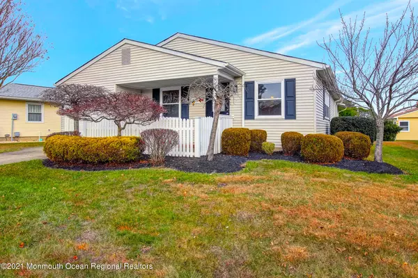 Toms River, NJ 08757,38 San Carlos Street
