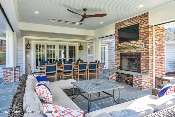 Rumson, NJ 07760,112 Ridge Road