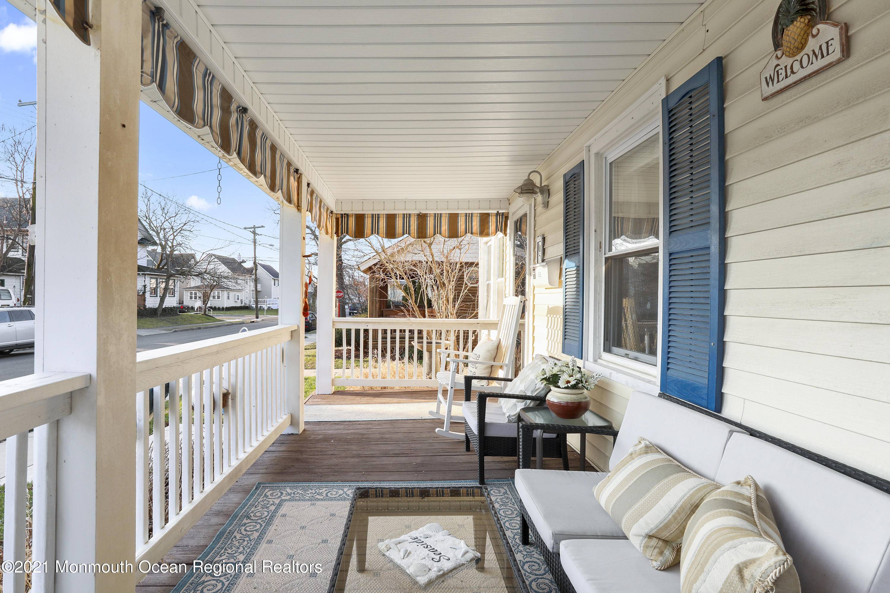 Bradley Beach, NJ 07720,25 Pacific Avenue