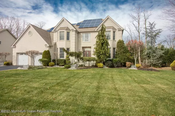 19 Taylors, Tinton Falls, NJ 07712