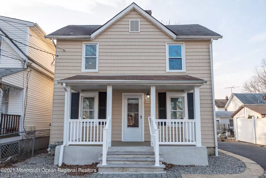 124 Leighton Avenue, Red Bank, NJ 07701