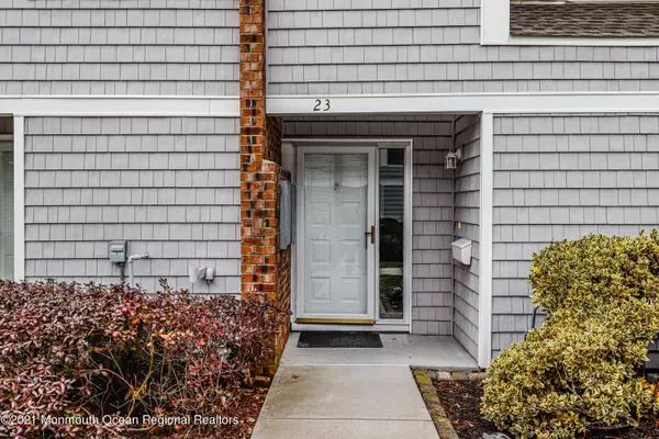 Spring Lake Heights, NJ 07762,23 Locust Way