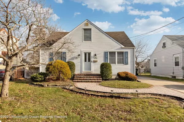 1310 Logan Road, Ocean Twp, NJ 07712