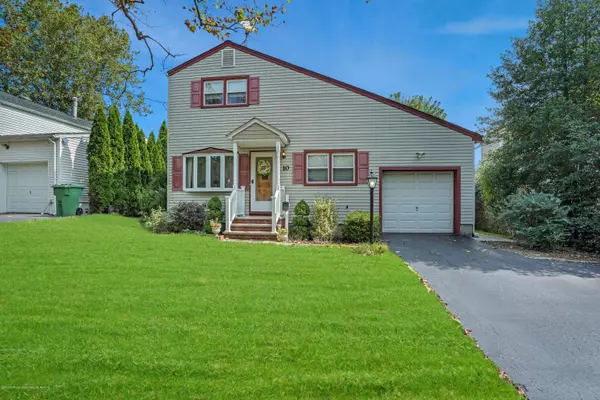 Parlin, NJ 08859,10 Iroquois Drive