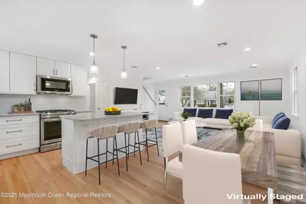 Sea Girt, NJ 08750,606 Brooklyn Boulevard