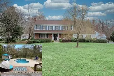 1212 Remsen Mill Road, Wall, NJ 07753