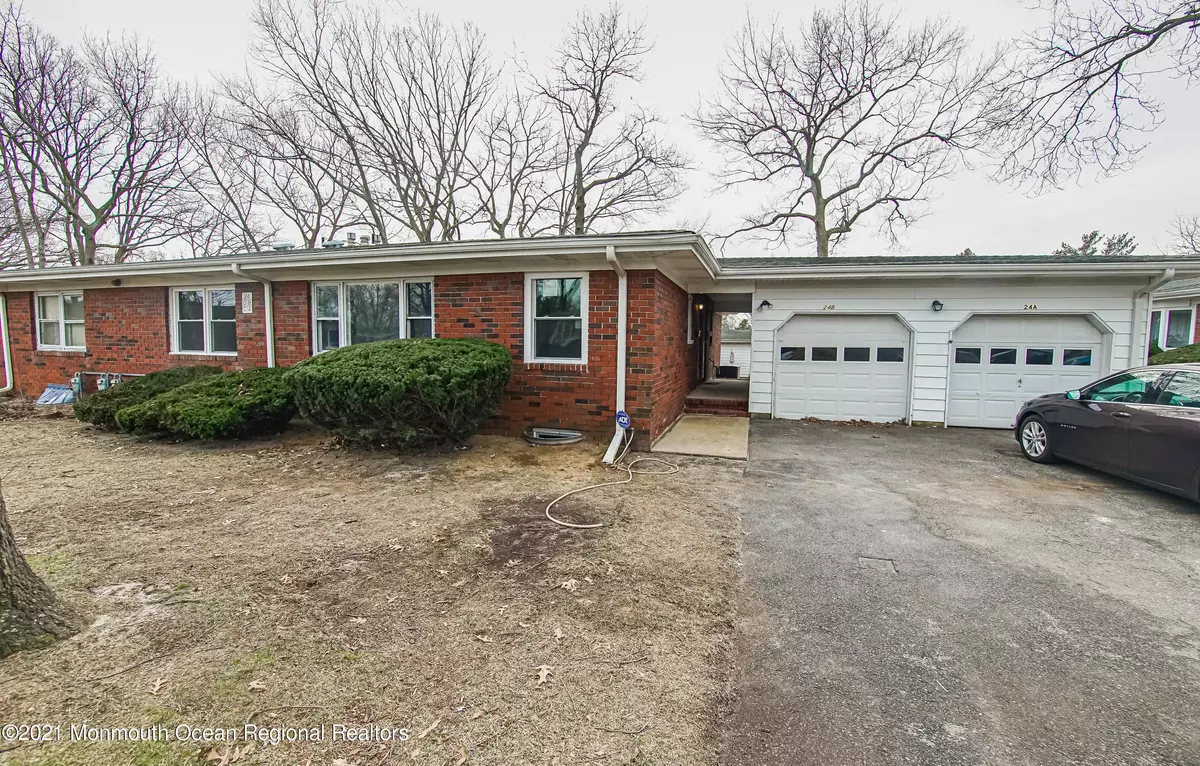 Brick, NJ 08724,24 Court B #1201