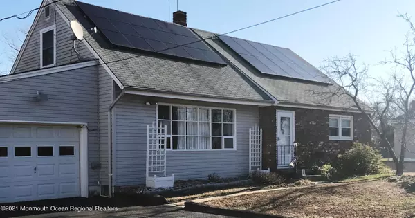 Port Monmouth, NJ 07758,640 Bray Avenue