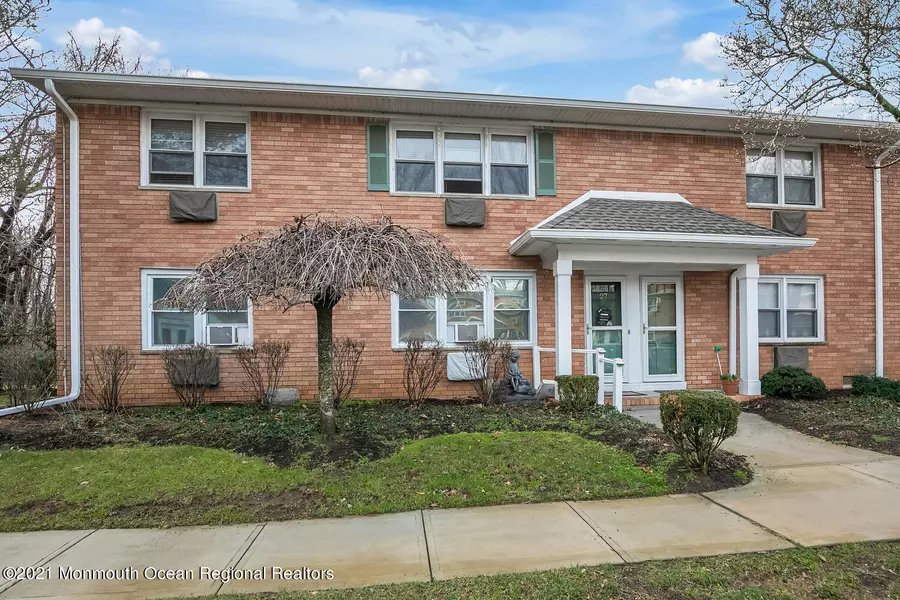 96 East Avenue #28, Atlantic Highlands, NJ 07716