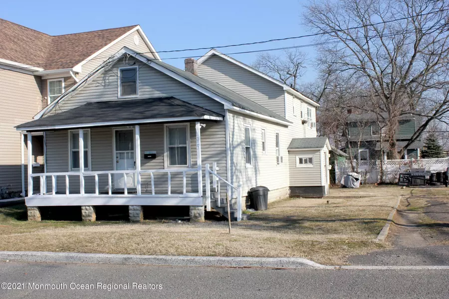 195 Chingarora Avenue, Keyport, NJ 07735