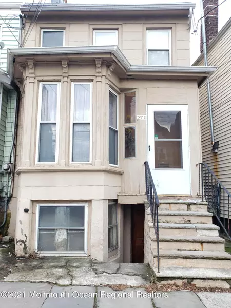 29 Catherine Street, Elizabeth, NJ 07201