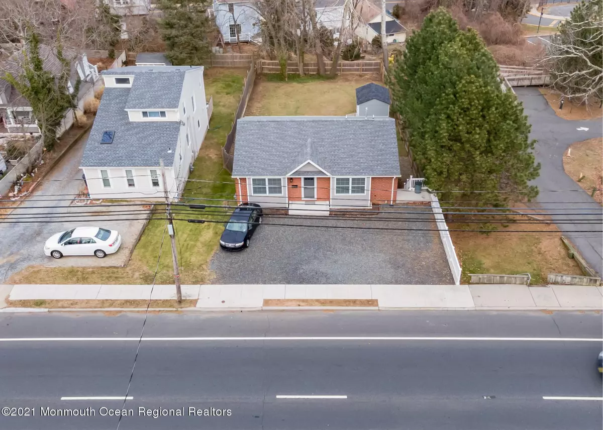 Highlands, NJ 07732,380 Navesink Avenue