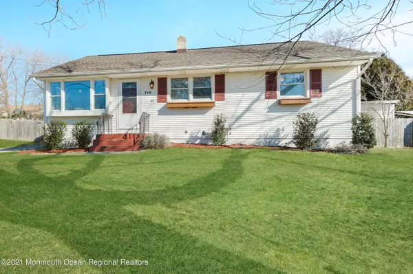 Neptune Township, NJ 07753,710 W Lawn Drive