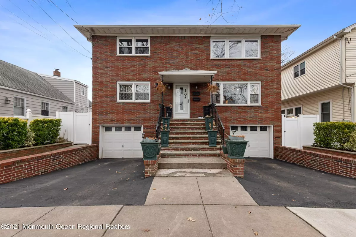 Linden City, NJ 07036,105 E Morris Avenue