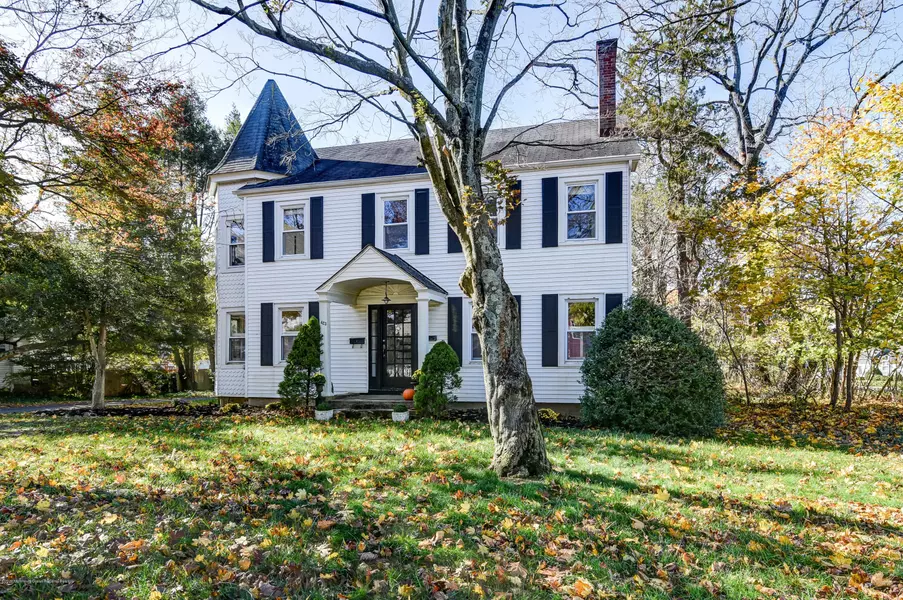 423 Branch Avenue, Little Silver, NJ 07739