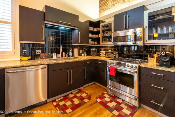 Asbury Park, NJ 07712,1001 2nd Avenue #112