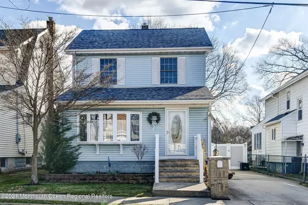 84 Booream Avenue, Milltown, NJ 08850