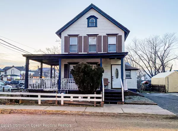 Keyport, NJ 07735,133 2nd Street