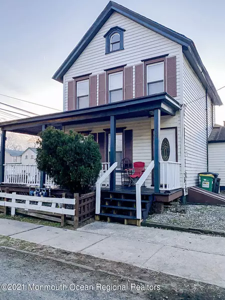 133 2nd Street, Keyport, NJ 07735