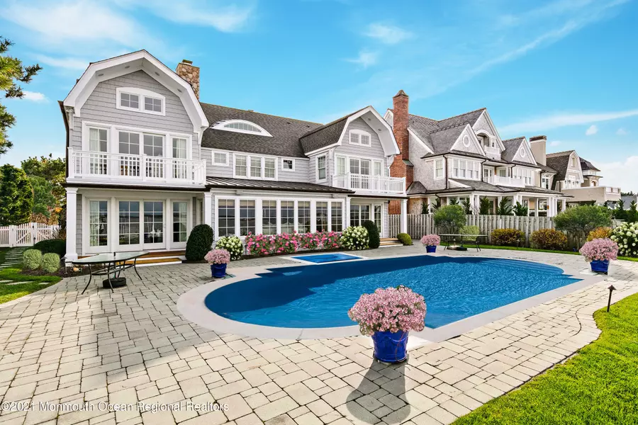 297 Dutchmans Point Road, Mantoloking, NJ 08738