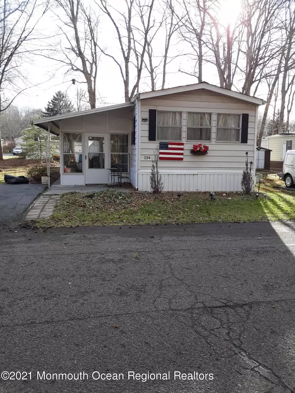 134 Village Road, Marlboro, NJ 07746