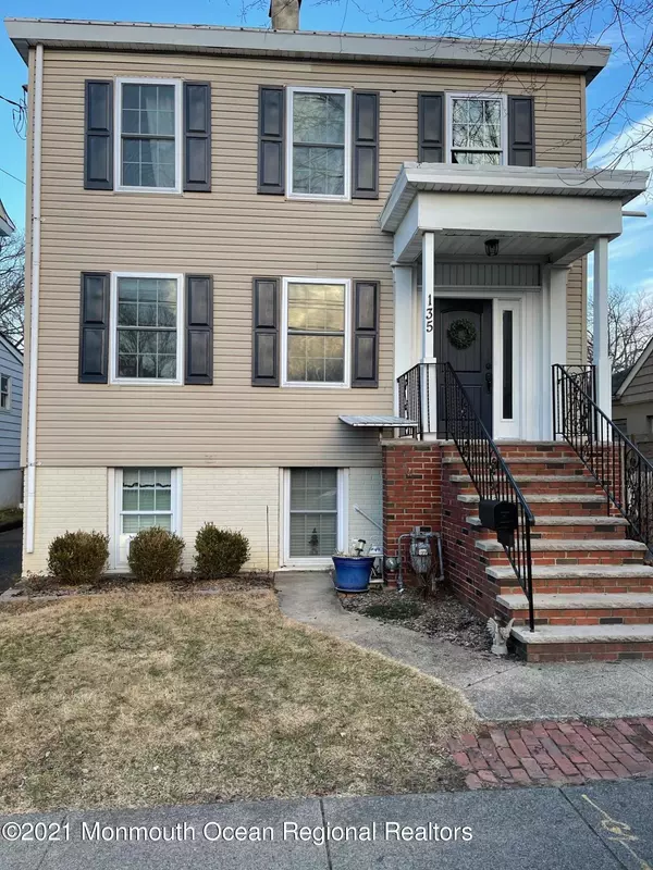 Keyport, NJ 07735,135 Broad Street