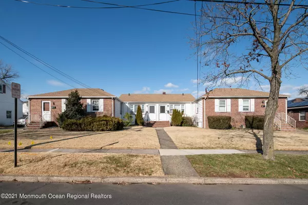 Linden City, NJ 07036,400 W 12th Street