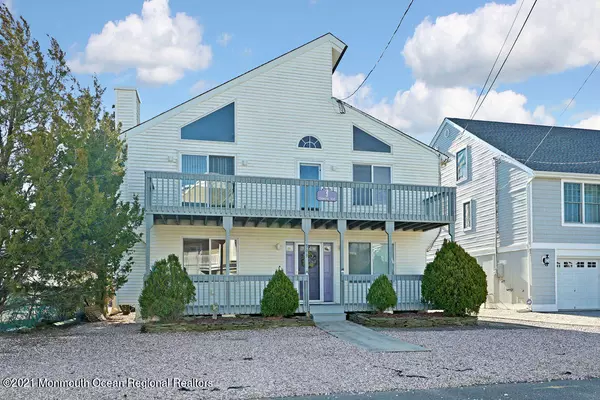 Ortley Beach, NJ 08751,303 Fort Avenue