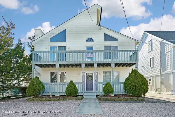 Ortley Beach, NJ 08751,303 Fort Avenue