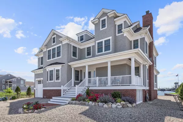 1200 Bay Avenue, Mantoloking, NJ 08738