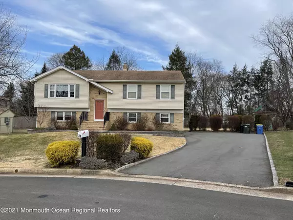 26 Dorset Court, Franklin, NJ 08873