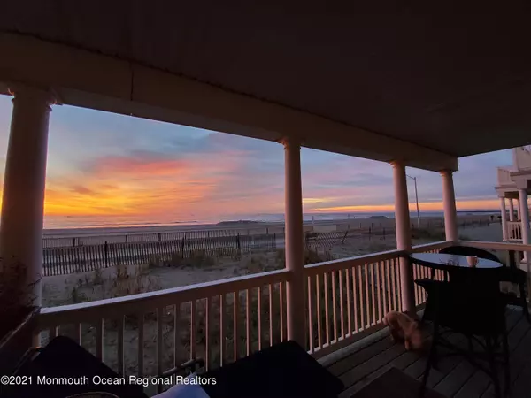 Manasquan, NJ 08736,2211 Beachfront #1