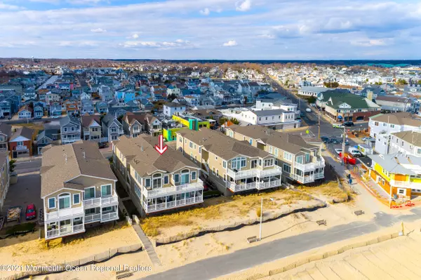 Manasquan, NJ 08736,2211 Beachfront #1