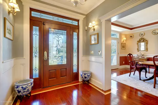 Sea Girt, NJ 08750,510 Crescent Parkway