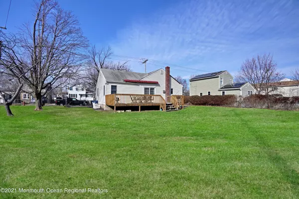 North Middletown, NJ 07748,36 Bray Avenue