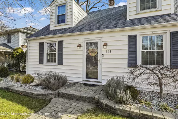 Neptune Township, NJ 07753,142 Brighton Avenue