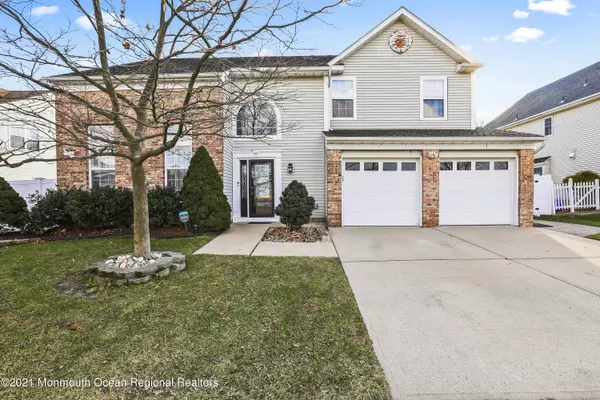 57 Major Drive, Sayreville, NJ 08872