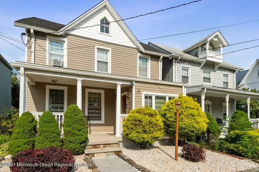 89 Church Street, Keyport, NJ 07735