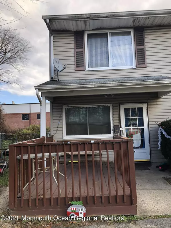 412 Ridge Avenue, Asbury Park, NJ 07712