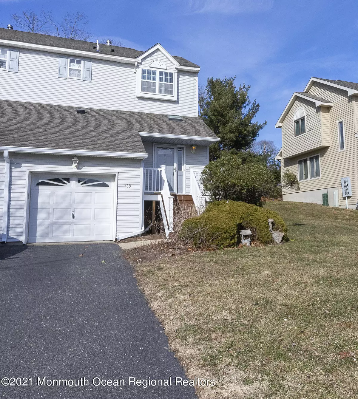 Neptune Township, NJ 07753,459 Lexington Avenue