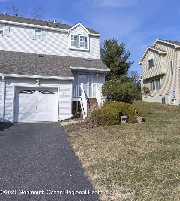 459 Lexington Avenue, Neptune Township, NJ 07753