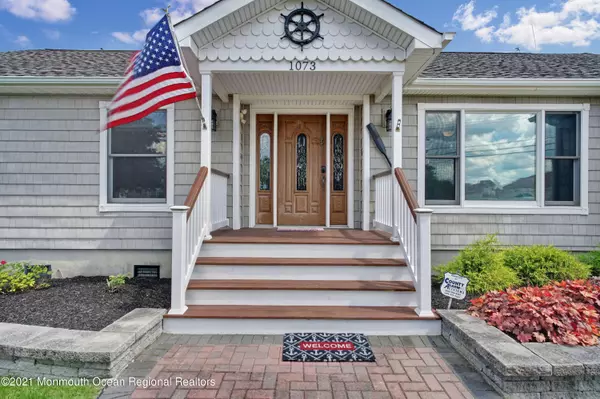 Lanoka Harbor, NJ 08734,1073 Laurel Boulevard